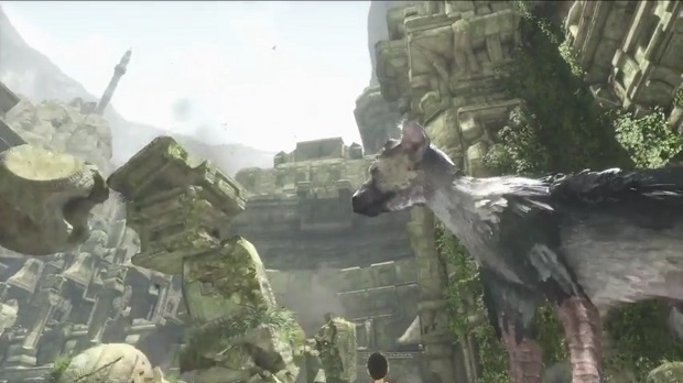 The Last Guardian Wiki – Everything you need to know about the game